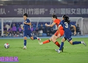 开云棋牌官网-关于亚洲足球联赛：女子球队实力角逐的信息