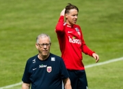 游戏试玩模拟器-包含挪威队众将集体作战，获得理想成绩的词条