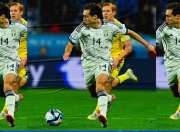 开云棋牌入口-乌克兰击败对手，成功晋级欧洲杯预选赛