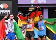 开云棋牌官方-德国田径队夺得冠军令人惊叹