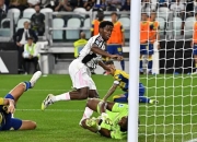 开云官网-关于尤文图斯主力前锋因伤无缘下一场比赛的信息