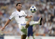 Kaiyuan Game Card-卡瓦哈尔的救赎之夜，当厄瓜多尔遇上那不勒斯，一个后卫的自我证明