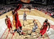 棋牌游戏-文班亚马节奏完全掌控，鹈鹕淘汰公牛，新生代巨星的统治宣言