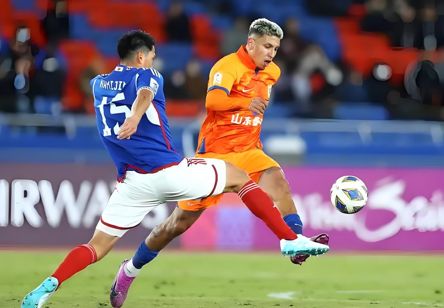 亚冠赛场上的激烈对决,球迷热议不断的简单介绍 亚冠赛场上的激烈对决,球迷热议不断的简单介绍