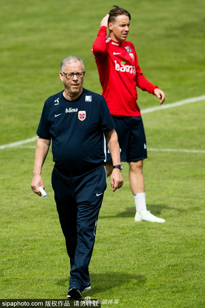 包含挪威队众将集体作战，获得理想成绩的词条