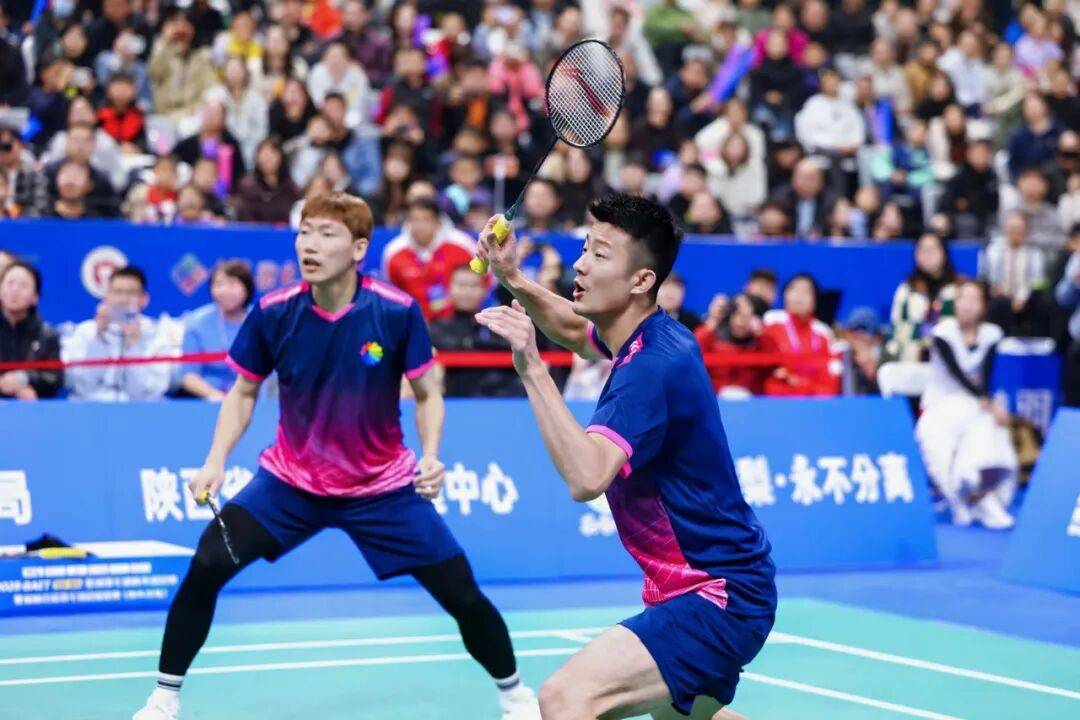 韩国羽毛球队完胜泰国羽毛球队，谌龙爆发神勇的简单介绍