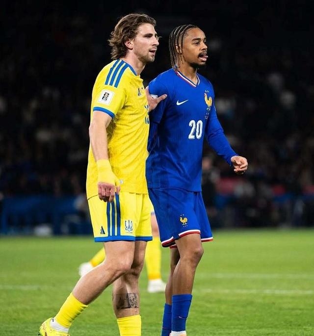 法国队在国际杯中一路高歌猛进的简单介绍