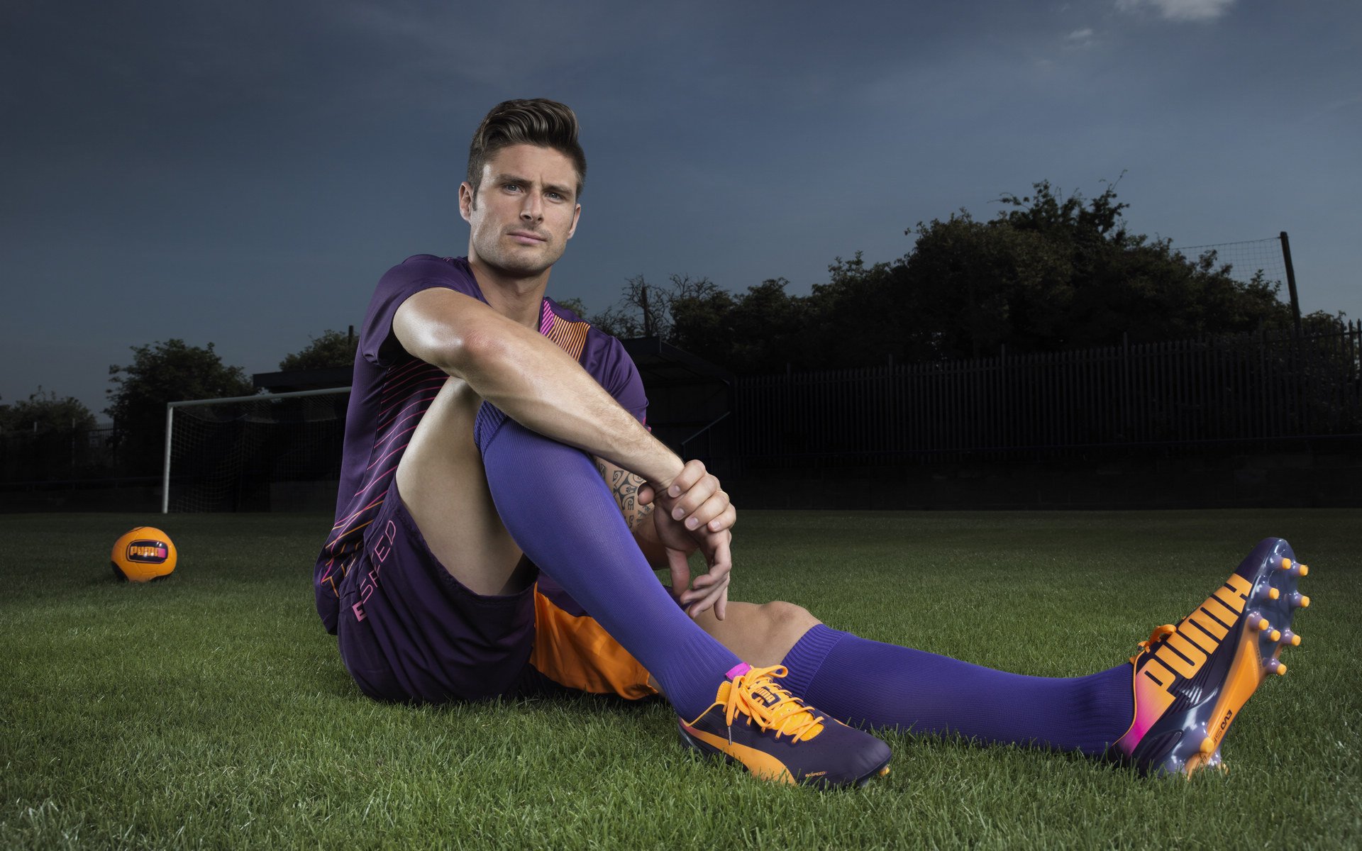 波尔点燃赛场，奥地利队完胜韩国队，一场技术与激情的完美交响